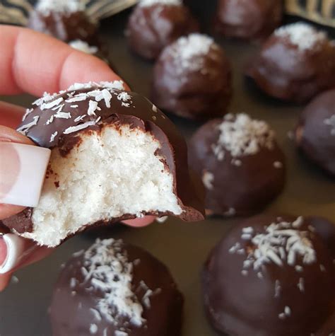 coconut snowball candy recipe